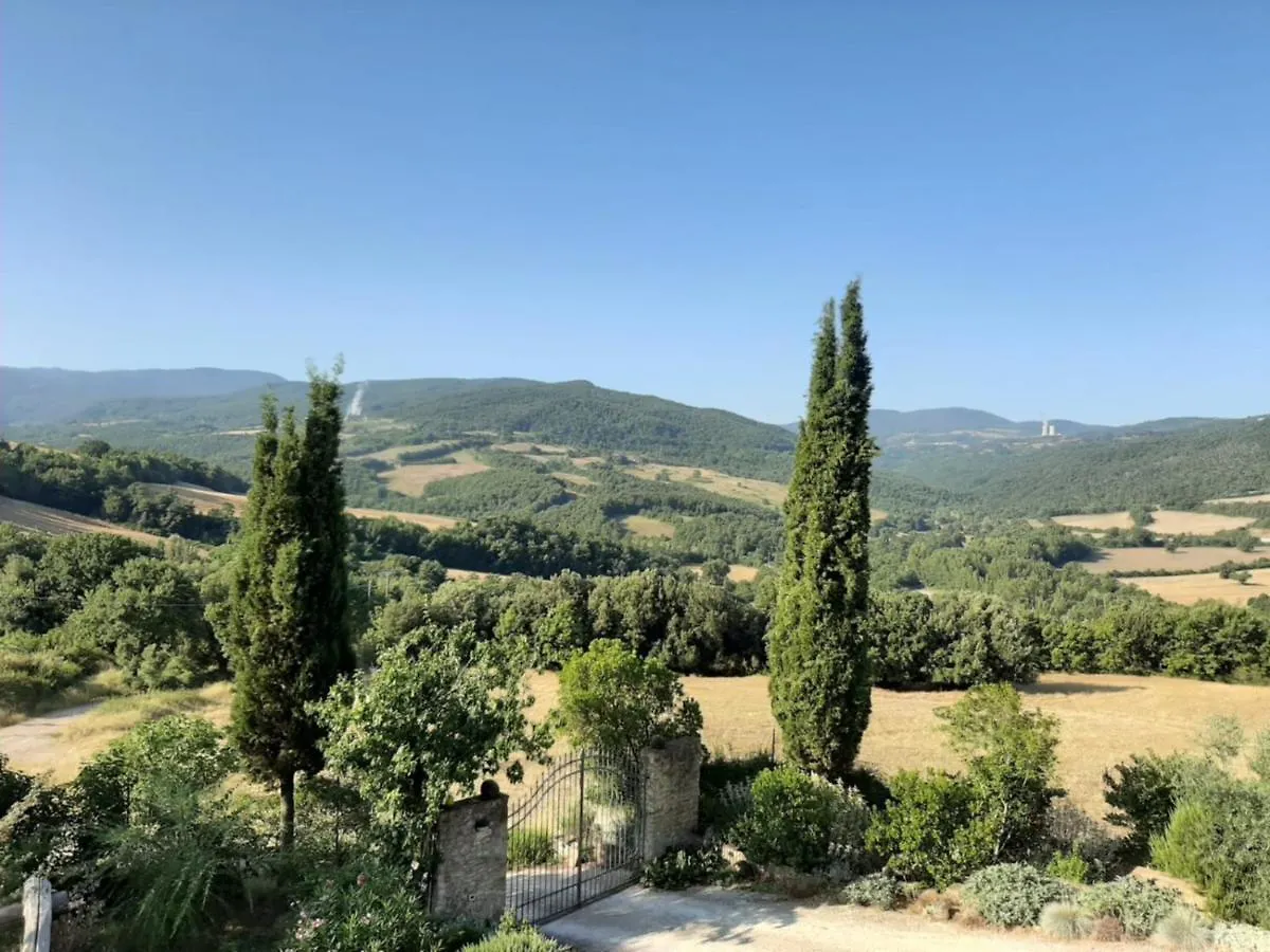 Apartment Olivo At Pietraie A Cottage With Many Flowers In The Valley Montecastelli Pisano